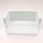 Samsung RF220NCTABC/AA-01 replacement part - Samsung DA97-12935A Refrigerator Door Bin - Genuine Part