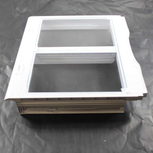 Samsung RF220NCTABC/AA-01 replacement part - Samsung DA97-13029A Cover Assembly-Veg Ref