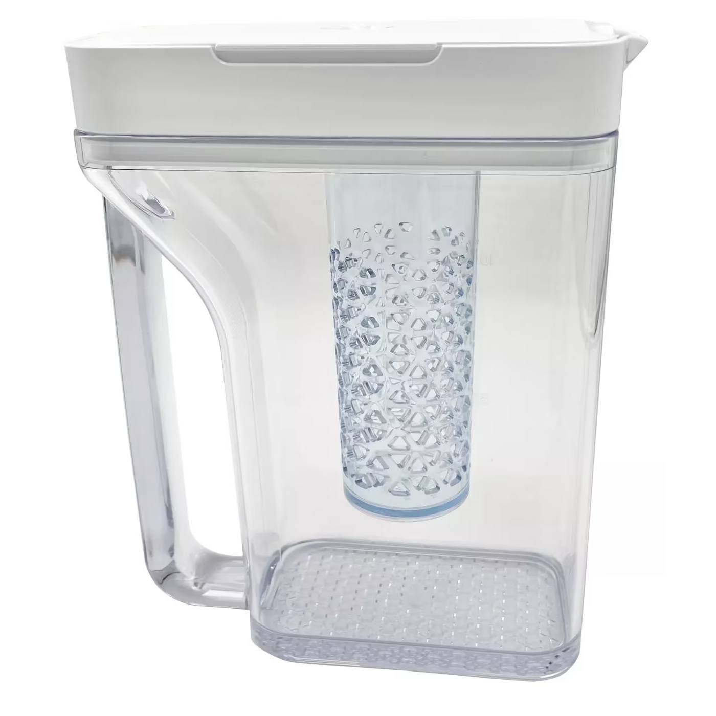 Samsung DA97-17395A Refrigerator Water Reservoir