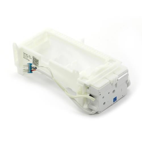 Samsung RS22T5561SR replacement part - Samsung DA97-19010A Ice Maker Assembly
