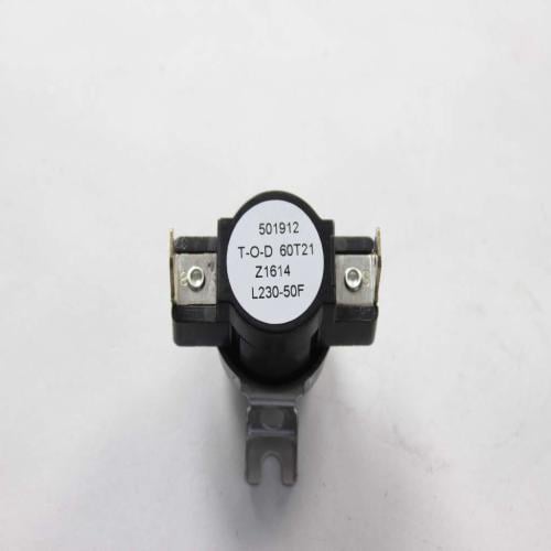 Samsung DV209AGWXAA replacement part - Samsung DC47-00017A Thermostat