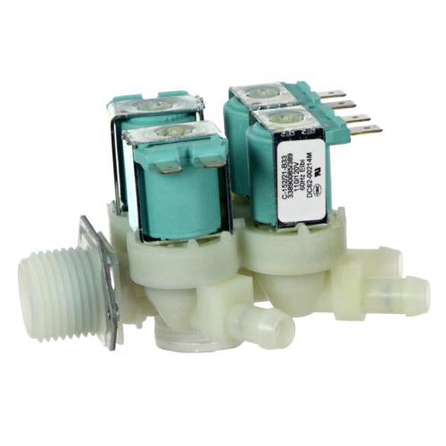 Samsung WF455ARGSWR/A2 replacement part - Samsung DC62-00214M Water Valve