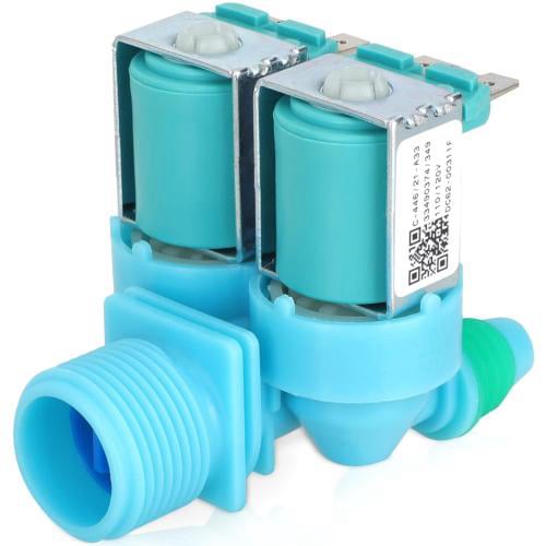 Samsung WA40J3000AW/A2-01 replacement part - Samsung DC62-00311F Water Valve