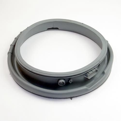 Samsung WF431ABW replacement part - Samsung DC64-01570A Door-Diaphragm