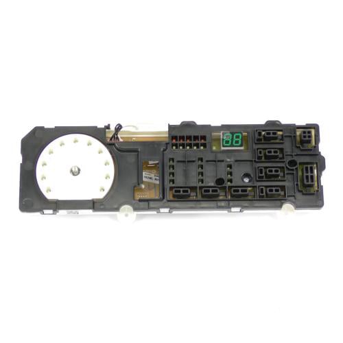Samsung DV45H7000EW/A2-0000 replacement part - Samsung DC92-01624E Pcb Assembly Sub