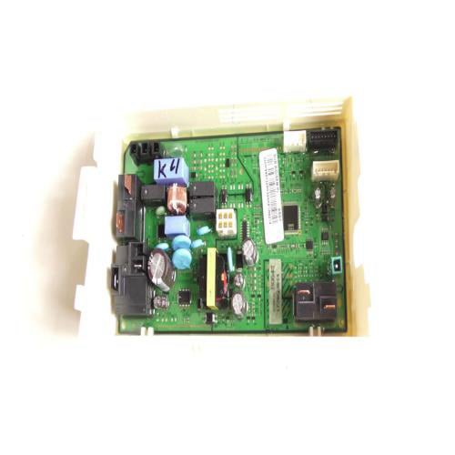 Samsung DVG52M8650W/A3 replacement part - Samsung DC92-01729M Main Pcb Assembly