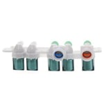 Samsung WA456DRHDSU/AA-03 replacement part - Samsung DC97-15459G Washing Machine Water Inlet Valve