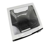 Samsung WA48J7700AW/A2 replacement part - Samsung DC97-18845Q Washer Lid Assembly