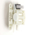 Samsung DW80F800UWS replacement part - Samsung DD81-02132A Dishwasher Door Latch - Genuine Part