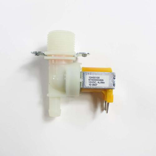 Samsung DW80M2020US/AA-00 replacement part - Samsung DD81-02265A Water Valve