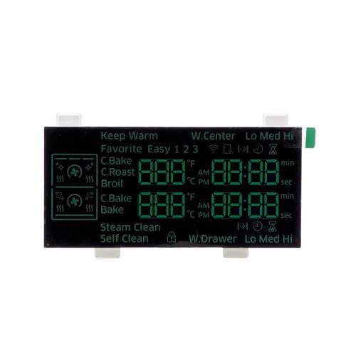 Samsung NE59M6850SS/AA replacement part - Samsung DE07-00130B Led Display