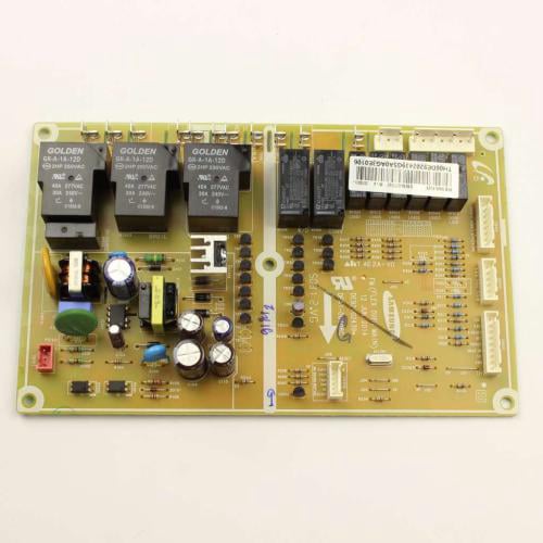 Samsung NE58F9710WS/AA replacement part - Samsung DE92-02439G Main Pcb Assembly