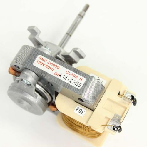 Samsung NX583G0VBBB/AA replacement part - Samsung DG31-00014F Motor Ac Convection