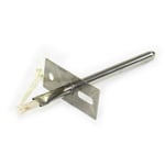 Samsung NX60A6311SS/AA replacement part - Samsung DG32-00002B Range Oven Temperature Sensor