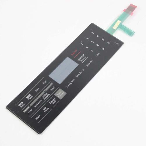 Samsung FX510BGS/XAA replacement part - Samsung DG34-00018A Switch-Membrane