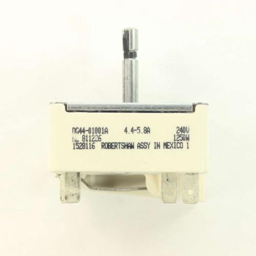 Samsung FE710DRS/XAA-0001 replacement part - Samsung DG44-01001A Regulator-Energy