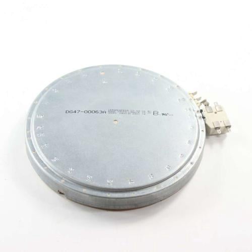 Samsung NE59M4310SB/AA replacement part - Samsung DG47-00063A Heater Radiant-Dual