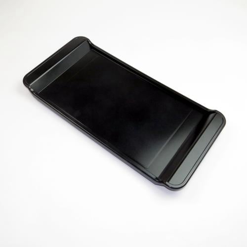 Samsung FX710BGS/XAA replacement part - Samsung DG61-00563A Plate-Griddle