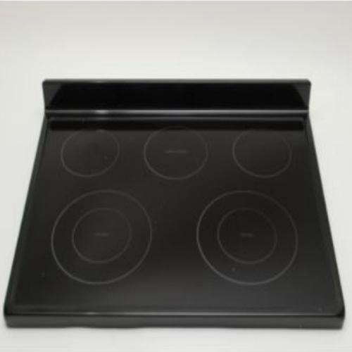 Samsung NE594R0ABBB/AA replacement part - Samsung DG94-00735F Assembly Frame-Cooktop
