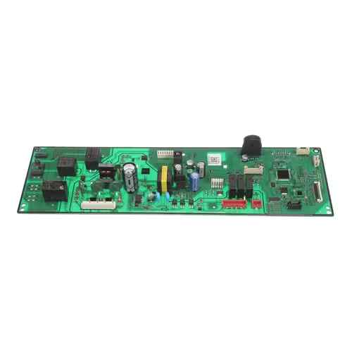 Samsung NX60A6511SS/AA replacement part - Samsung DG94-05220B Gas Range Electronic Control Board