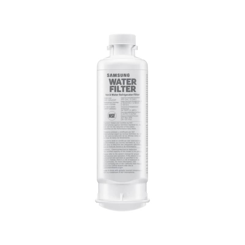 Samsung RF29BB8900ACAA replacement part - Samsung HAF-QIN Refrigerator Water Filter DA97-17376B DA97-08006C
