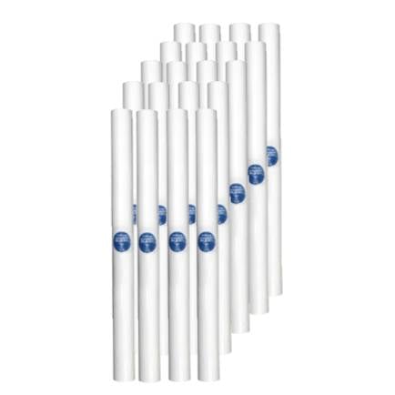 Hydronix 30" Sediment Filter Cartridge - 75 Micron