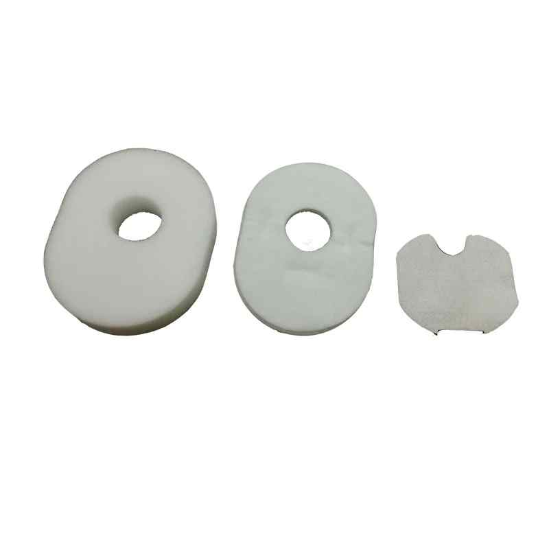 Shark XFFV300 Foam & Felt Vacuum Filter Kit