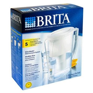 Brita Water Filter Systems 93