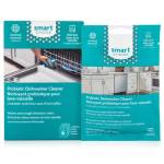 Smart Choice 10SCPROD02 Probiotic Dishwasher Cleaner