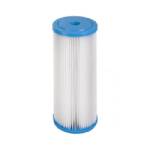  Water Filters 10-INCH BIG BLUE FILTER HOUSINGS replacement part Hydronix SPC-45-1050 Whole House Sediment Filter