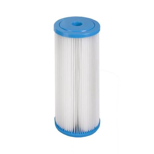 Hydronix SPC-45-1050 Replacement for Filters Fast&reg; FF10BBPS-50 Whole House Sediment Filter thumbnail