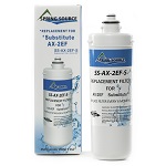 Spring Source SS-AX-2EF-S replacement for Whirlpool WHCF-SUFC