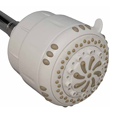 Sprite AM8-WH PureSpray Filtered 8-Setting Shower Head