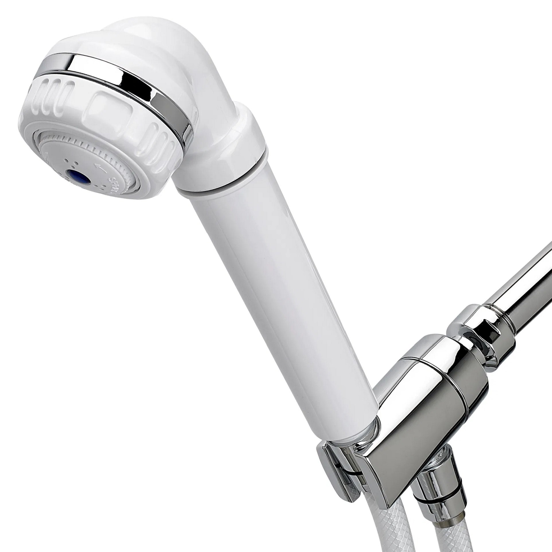 Sprite HH-CT 3-Setting Filtered Shower Handle-White