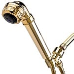 Sprite HH-GD 3-Setting Filtered Shower Handle-Gold