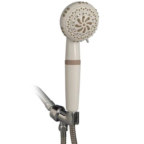 Sprite HM8-WH PureMist Filtered Shower Handle-White