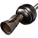 Sprite SLB-ORB-A, Shower Head Filter Slim Line-Oil Rubbed Bronze