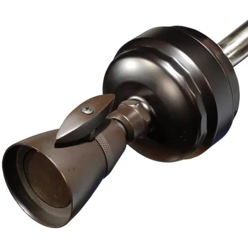 Sprite SLB-ORB-A, Shower Head Filter Slim Line-Oil Rubbed Bronze