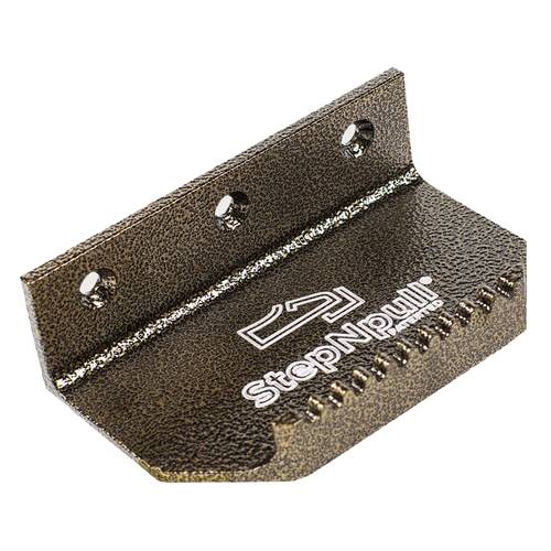StepNpull 89045 Gold Foot Operated Door Opener - 2-Pack