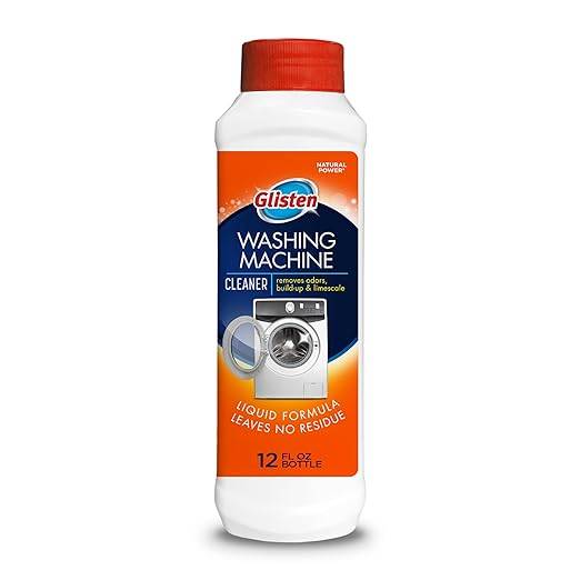 Glisten® TJ131 Replacement for TJ122 Washer Magic Washing Machine Cleaner