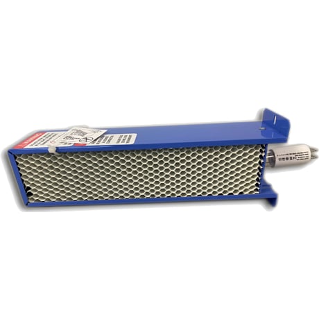 TOPTECH TT-AK249-V2 replacement part - TopTech TT-AKCELL-9 9" Cell, Catalyst & Bulb Air Knight PX5 Replacement for TT-AK249-V2