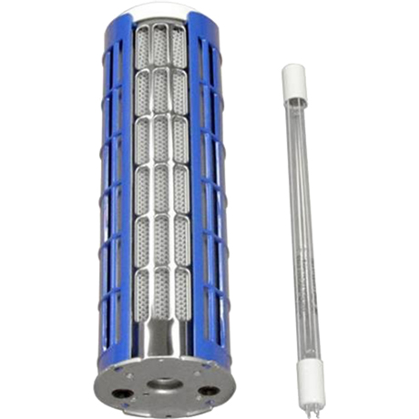 Top Tech TT-AK24IPG-7 replacement part - TopTech TT-IPG-CELL-7 7" Air Knight Cell, Catalyst & Bulb