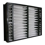 Trane TFM145A0FR0 replacement part - Trane BAYFRAME145A Filter Frame Kit - 14.5x27x5