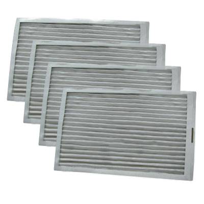Trane Perfect Fit BAYFTFR24P4A 24.5x28.5x1 Filter - 4-Pack