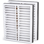 Trane BAYFTFR17M replacement part - Trane Perfect Fit Filter BAYFTFR17M- 14x26x5 MERV8