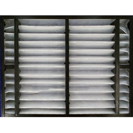 Trane BAYFRAME175 Upgrade Kit with Expandable Media