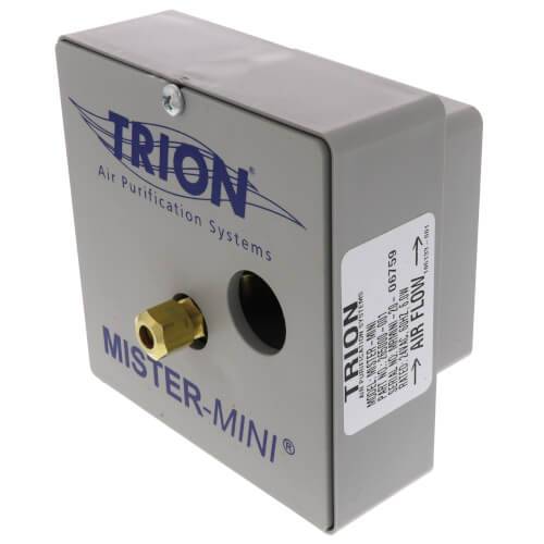 Trion 265000-001 Humidifier Mister Mini