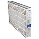Trion 455602-425 replacement part - Trion Air Bear 266649-101 MERV 13 16x25x3 Air Filter