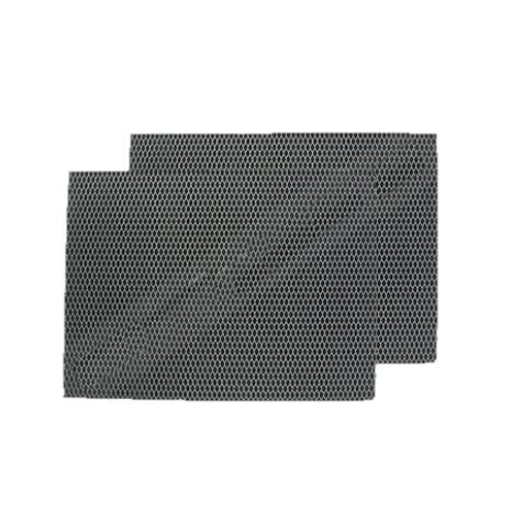 Trion 356066-1202 16x12 Charcoal Filter- 2-Pack