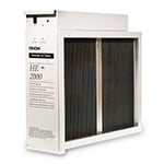 Trion HE Plus 1400 Air Cleaner System 20x20
